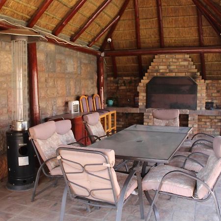 Onyx Villa كيمبرلي المظهر الخارجي الصورة