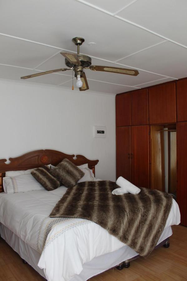 Onyx Villa كيمبرلي المظهر الخارجي الصورة