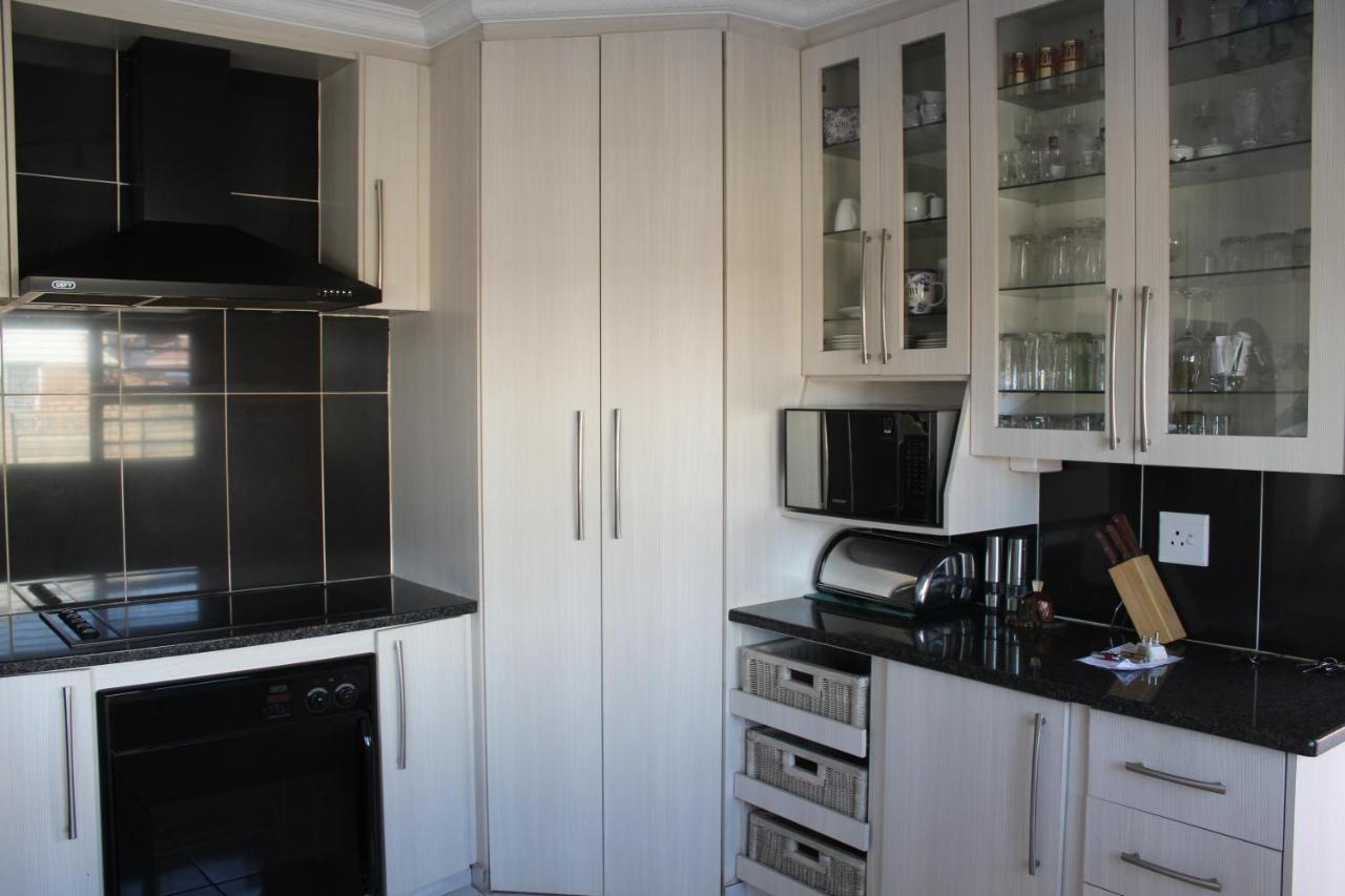 Onyx Villa كيمبرلي المظهر الخارجي الصورة