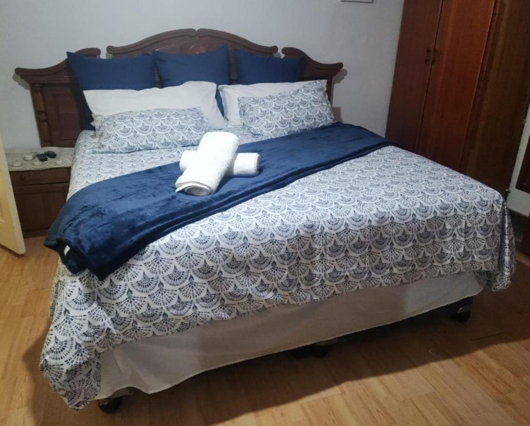 Onyx Villa كيمبرلي المظهر الخارجي الصورة