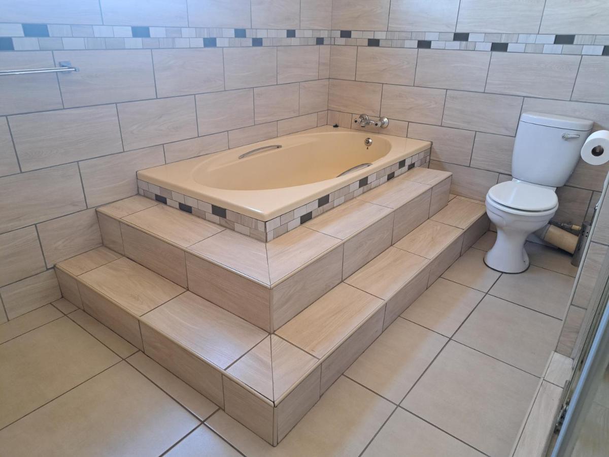 Onyx Villa كيمبرلي المظهر الخارجي الصورة