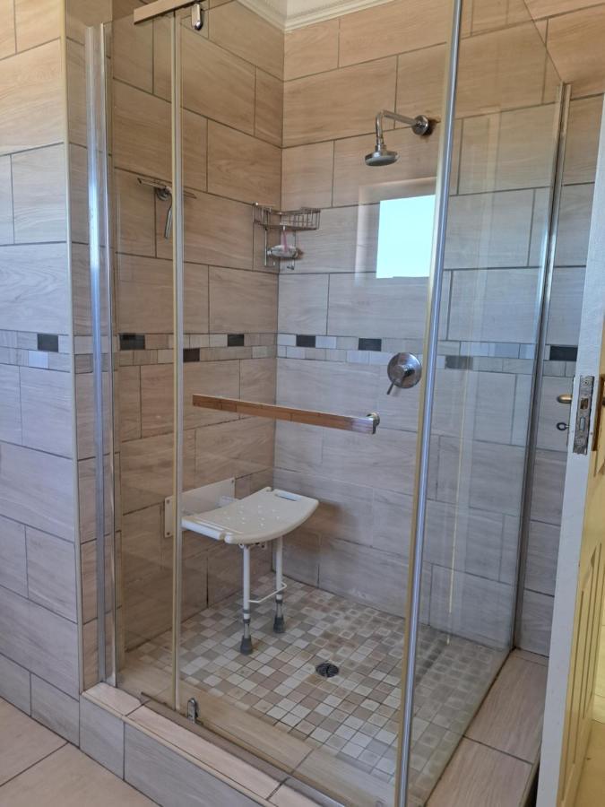 Onyx Villa كيمبرلي المظهر الخارجي الصورة