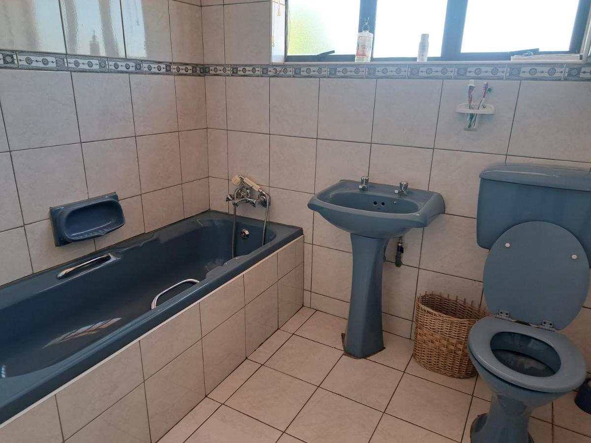 Onyx Villa كيمبرلي المظهر الخارجي الصورة